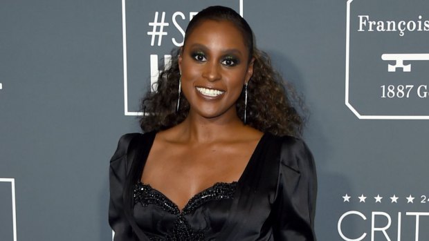 Issa Rae will be one of the producers of a feature film based on Tanya Smith’s upcoming memoir, The Ghost in the Machine.