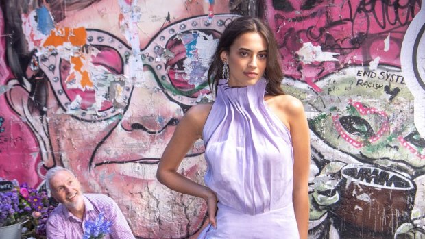 The problem with ‘faux couture’ as Melbourne Fashion Festival kicks off