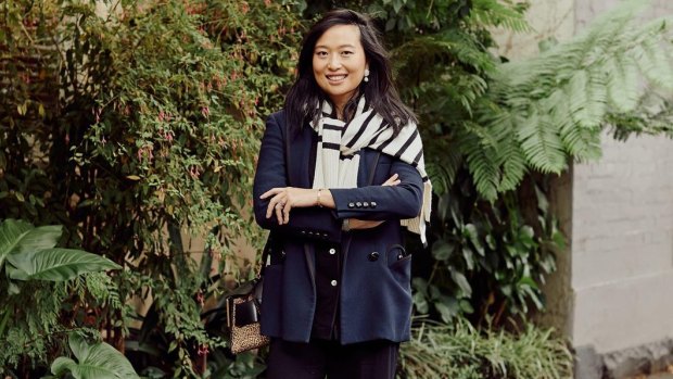 The jeans that ‘look good on everyone’ according to this style expert