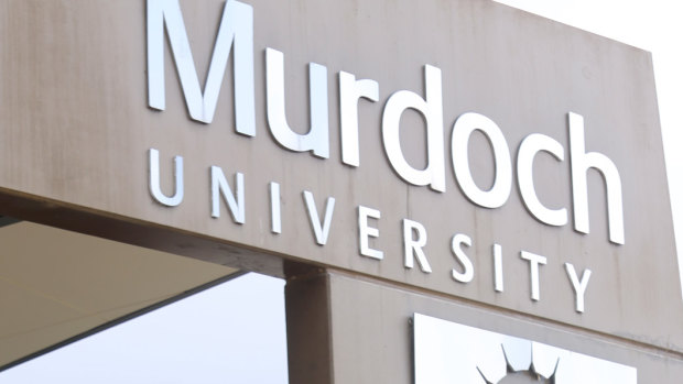 Murdoch University staff sources said many were shocked and some were considering walking out in protest over the move.