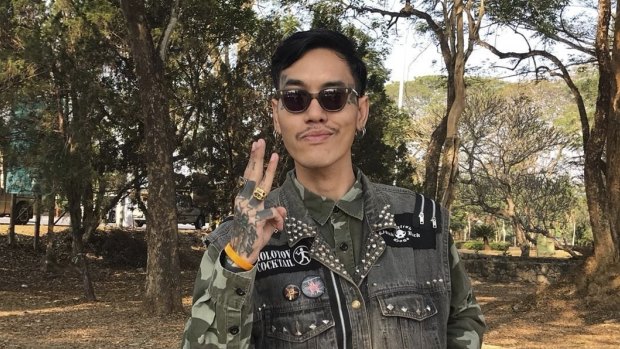 Man jailed for record 50 years for insulting Thai monarchy on Facebook