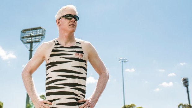 Research confirms 'pale' melanomas linked to albinism