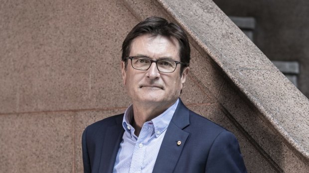 Industry Super Australia chair Greg Combet noted the sector helped stabilise the national economy during the global financial crisis and said industry funds "can play this role again".