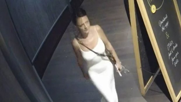 Crystal Beale went missing last month, with a member of the public discovering her body in the Brisbane River.
