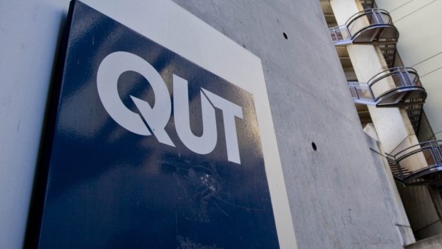 QUT has forced final-year podiatry students to re-take a test to ensure no results were compromised.