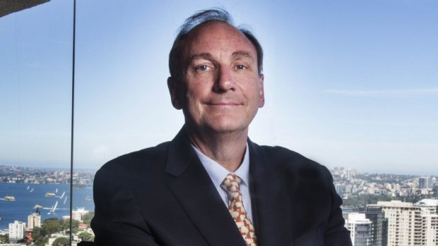 Telstra chairman John Mullen has defended the telco's multimillion-dollar executive bonuses.