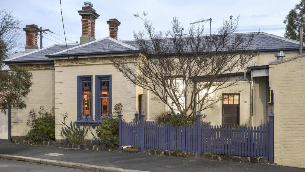 Former Kensington cop shop sells for $1 million at auction