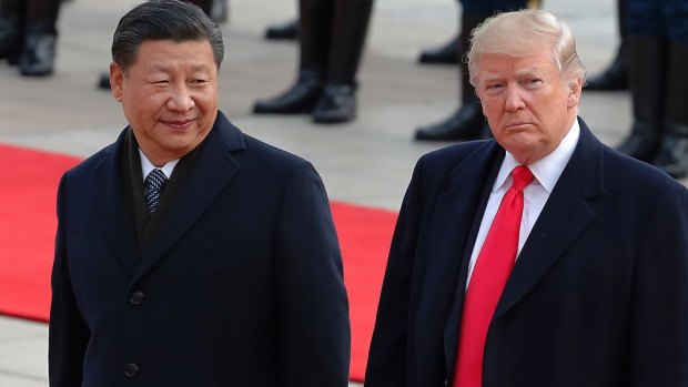 Donald Trump's trade war with China is not as simple as it seems.