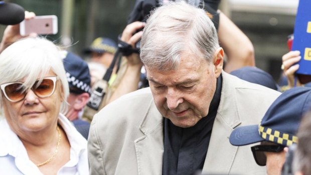 George Pell will appeal his convictions for child sex abuse this week.