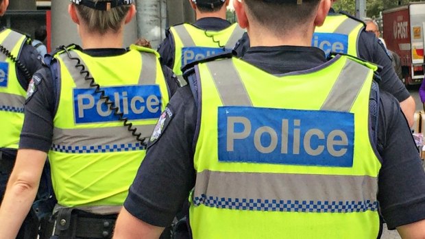 Victoria Police has been criticised for operational failings in relation to the Bourke Street tragedy.