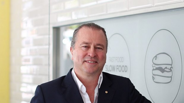Neil Perry's restaurant business is now subject to a Fair Work Ombudsman investigation.