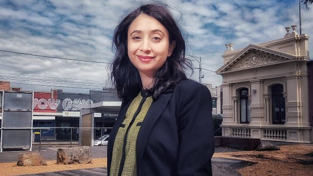 Labor MP Kat Theophanous has wrested back the seat of Northcote from the Greens.