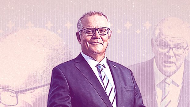Former prime minister Scott Morrison has been recognised in this year’s honours list.