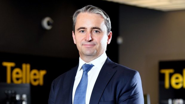 Commonwealth Bank of Australia chief Matt Comyn said shareholders will wear any further increases in compensation costs.