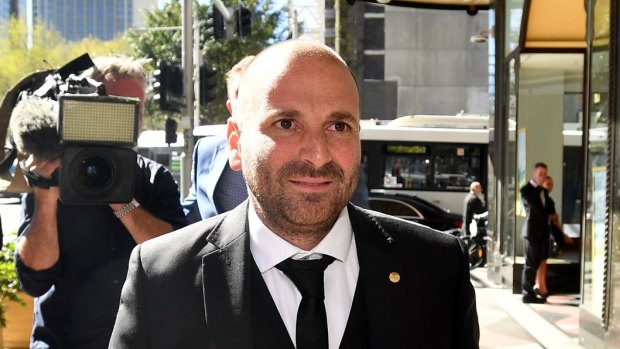 George Calombaris' Press Club restaurant left four BHP executives irate by kicking them out after a two-hour $1000 dinner.