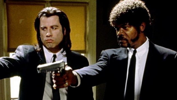 Quentin Tarantino to auction seven unseen Pulp Fiction scenes as NFTs