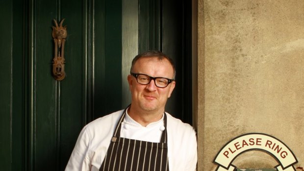Chef Michael Ryan will charge the full cost of a tasting menu to no-shows at his award-winning restaurant Provenance.