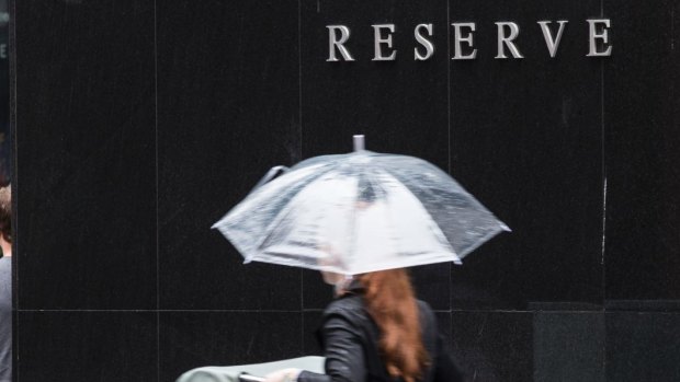 The RBA this week kept the cash rate at a record low 1.5 per cent for a 27th straight month.