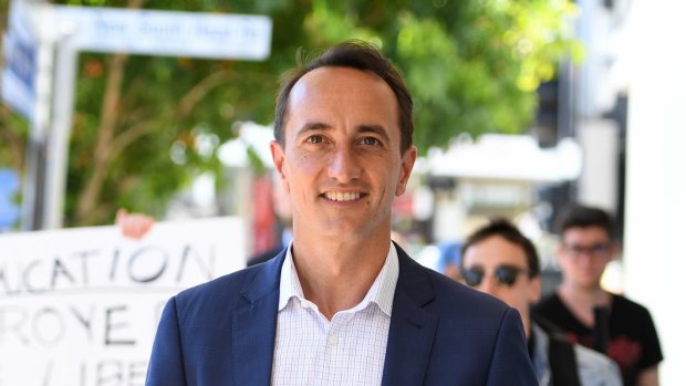 Dave Sharma is hoping former Wentworth MP Malcolm Turnbull will back his campaign to win the one-time blue-ribbon Liberal seat from independent MP Kerryn Phelps.