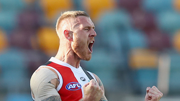 Tim Membrey