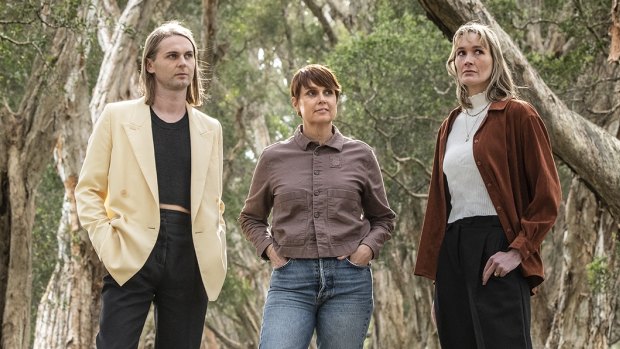 ‘The city is suffering’: Festivals push for more music in historic Sydney park