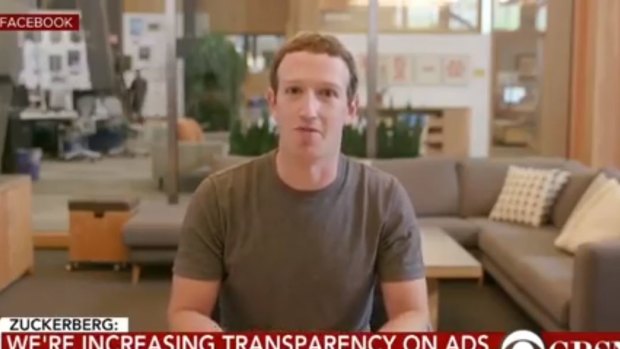 Even Facebook founder Mark Zuckerberg has been the victim of a deepfake video, in which he appeared to boast that he controlled "billions of people’s stolen data".