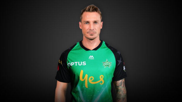 Dale Steyn will miss the Stars' season opener but hopes to play in game two on Sunday.