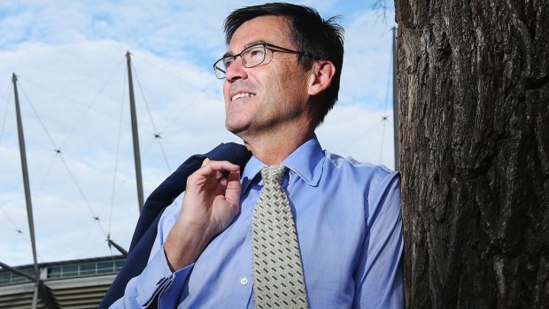 John Wylie has been planning an expansion of his private Tanarra Capital’s portfolio.