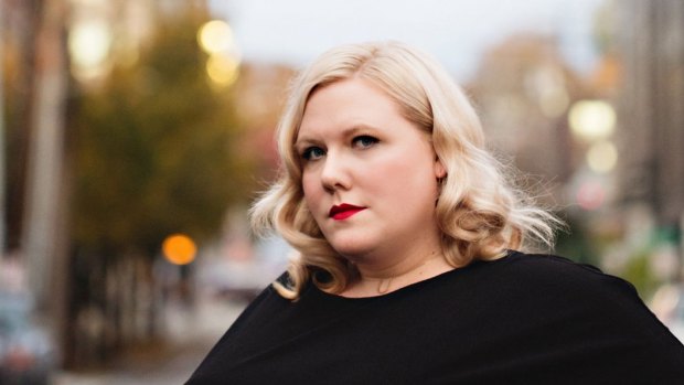 Writer Lindy West did not make a big deal of pregnancy termination in her book, Shrill, on which the new TV show is based.
