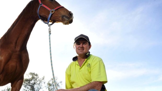 Wagga Wagga trainer Trevor Sutherland has had his appeal over a three-year ban on animal welfare charges upheld.