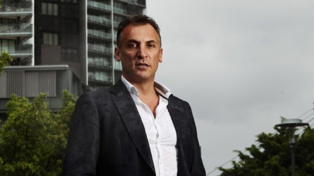 Australian Community Media executive chairman Antony Catalano has previously said regional media is in "crisis", but market conditions are tougher than ever.