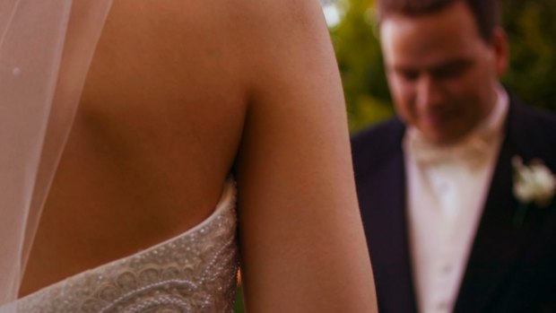 WA couples are being forced to cancel their weddings on the eves of their big day due to coronavirus. 