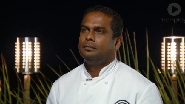 The "winner" of the 2018 round of Masterchef was Sashi Cheliah.