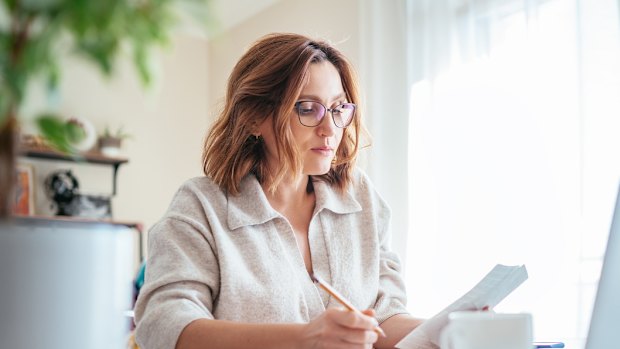 A little planning can mean making the most of your tax-deduction entitlements.
