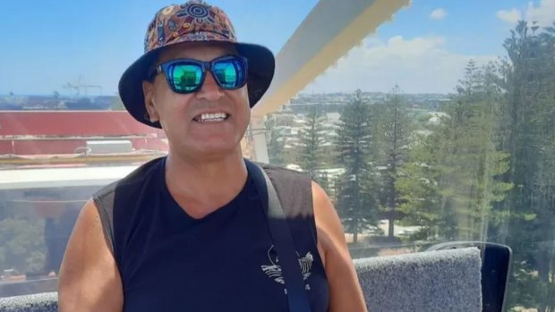 ‘Completely heartbroken’: Family speaks after worker critically injured