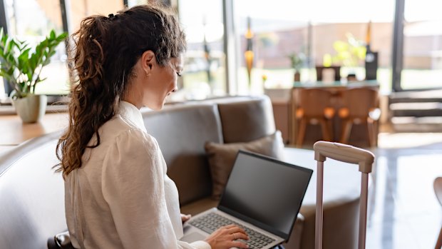 Virgin Australia takes reliability seriously, to ensure business travellers can stay on schedule. 