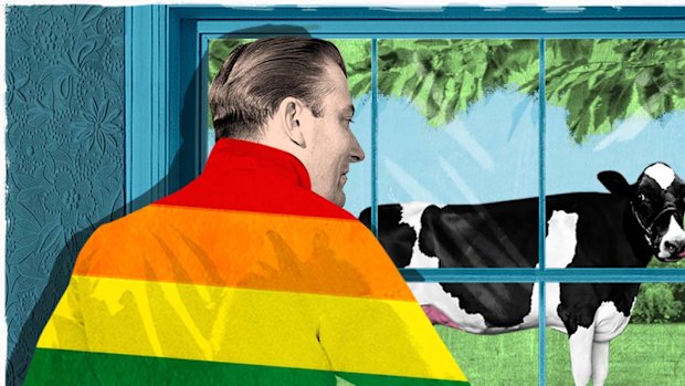I was knocked back for a job because I’m gay. How can I stop this happening to someone else?