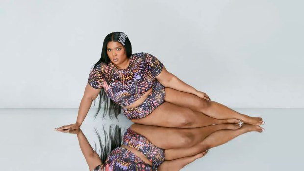 Pop star Lizzo owned her mistake - and won my respect
