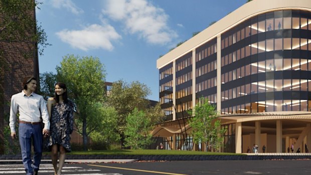 ClearVue Technologies’ solar-integrated glass solutions target net zero buildings.