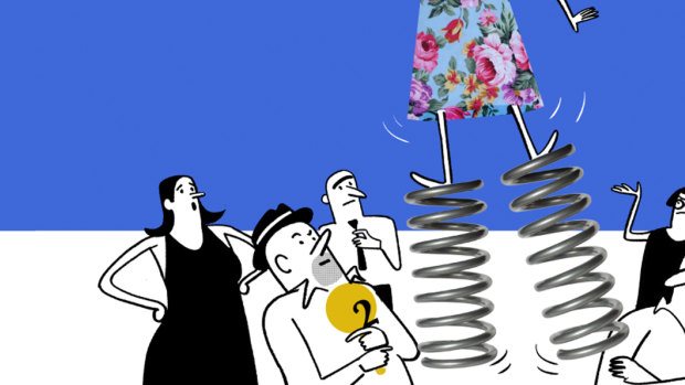 Five ways to get a leg up on the property ladder (including one new one)