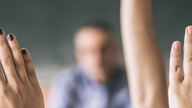 The state government is being criticised for its schools funding.