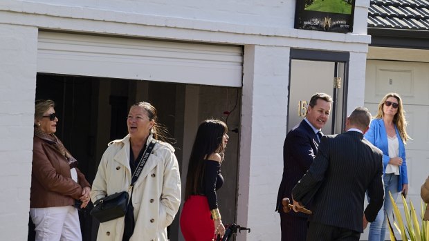 ‘Housing policy disaster’: Property approaches a tipping point