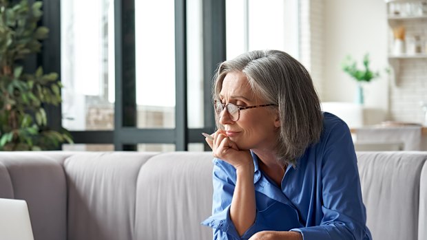 We are living longer, working longer, and for many people traditional ‘retirement’ doesn’t work.