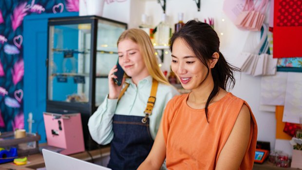 Tax time doesn’t have to be stressful if you get the right help.