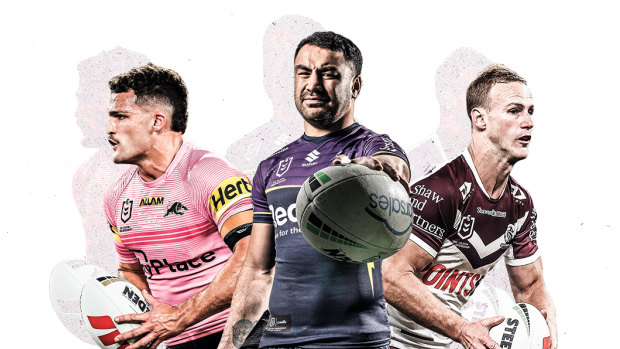 Why rugby league players are smarter than you think