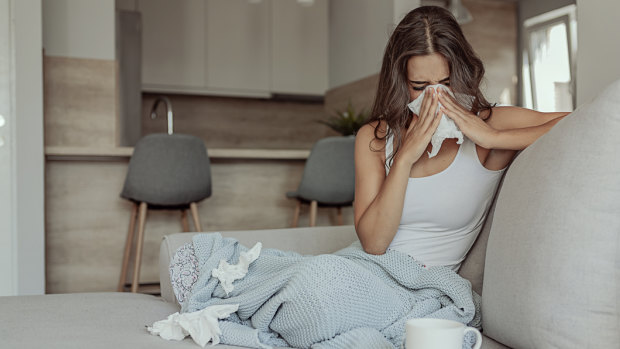 Always getting sick? Easy ways to boost your immunity before flu season