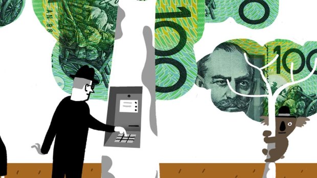 While Australia’s economic and financial outlook faces a number of challenges in the coming year, there might be some bright spots if you know where to look.