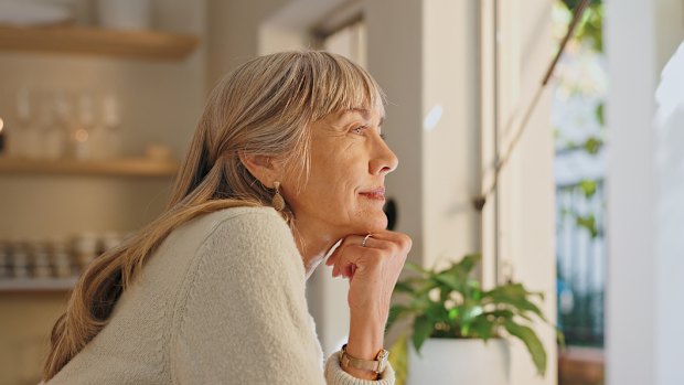 ASIC research shows less than of Australians aged 50-66 feel confident managing money after they retire. Taking simple steps early can help ease the worry.