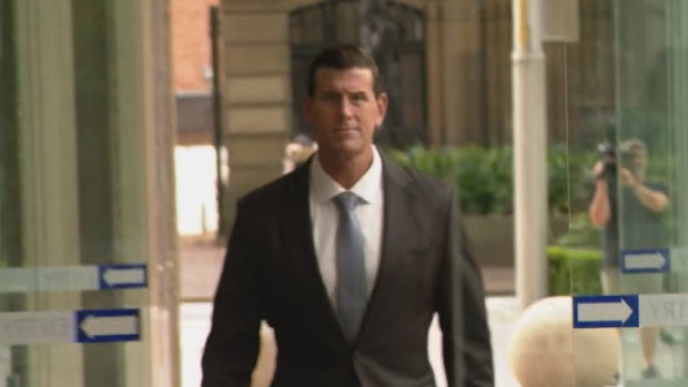 Judges urged to ignore ‘attack’ on Afghans who gave evidence of Roberts-Smith murder