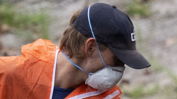 Council launches legal action over asbestos clean-up concerns